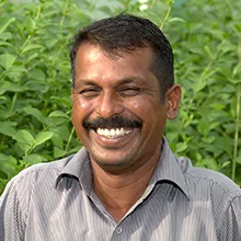 Mr. Anil Kumar Vadakekundilil