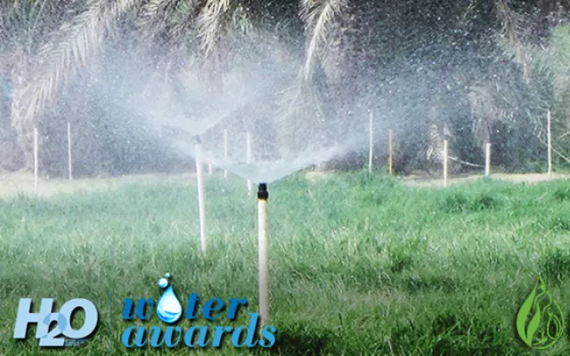 ICBA wins Best Water Consultancy Award