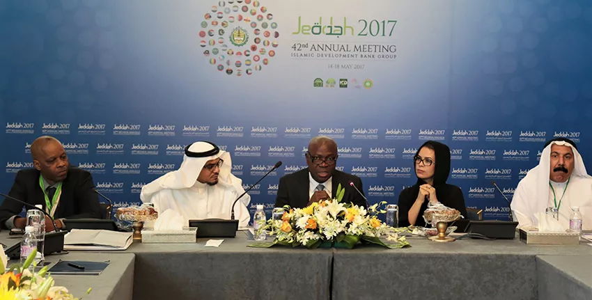 Islamic Development Bank 42nd Annual Meeting: Policymakers, experts urge more youth engagement in agriculture to fight unemployment, food insecurity