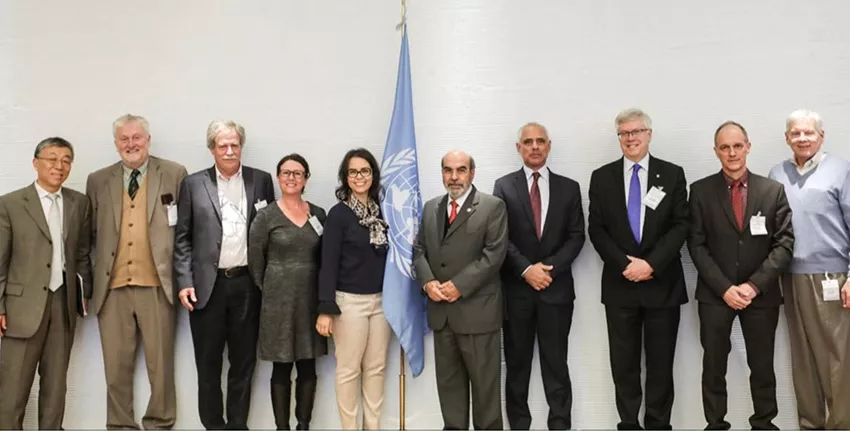 FAO hosts discussions on global agro-diversification action plan